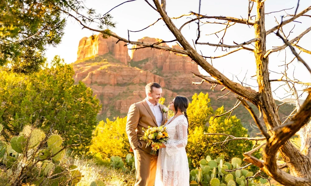 Elopement Planning Checklist for First-Time Couples
